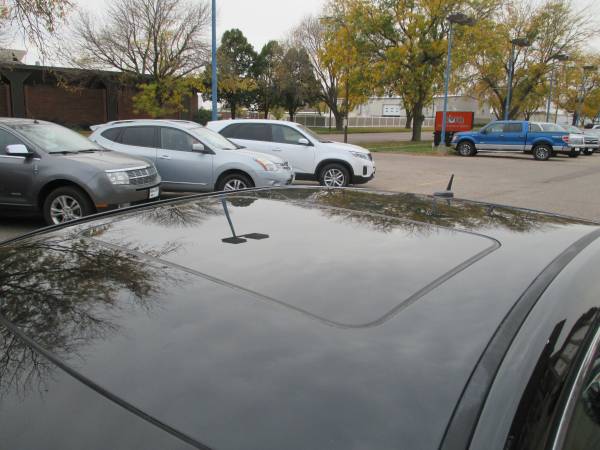 2008 Chevrolet Impala LT 4Door Sedan - cars & trucks - by dealer -... for sale in Sioux City, IA – photo 9