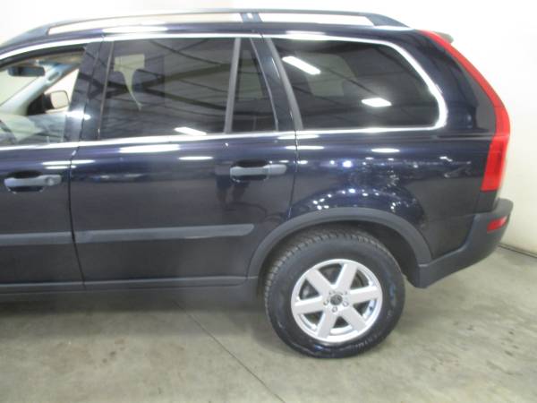 2006 VOLVO XC90 AWD AW4256 - cars & trucks - by dealer - vehicle... for sale in Parker, CO – photo 5