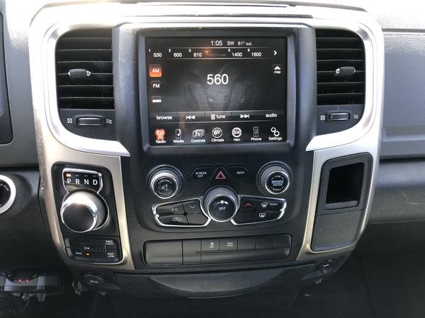 2013 RAM Pickup 1500 - - by dealer - vehicle for sale in Agawam, MA – photo 6