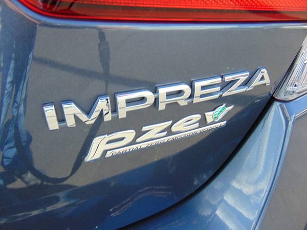 2017 Subaru Impreza - cars & trucks - by dealer - vehicle automotive... for sale in Inidanapolis, IN – photo 24