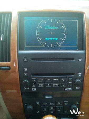 2007 Cadillac STS, $2800-OBO for sale in Issue, VA – photo 13
