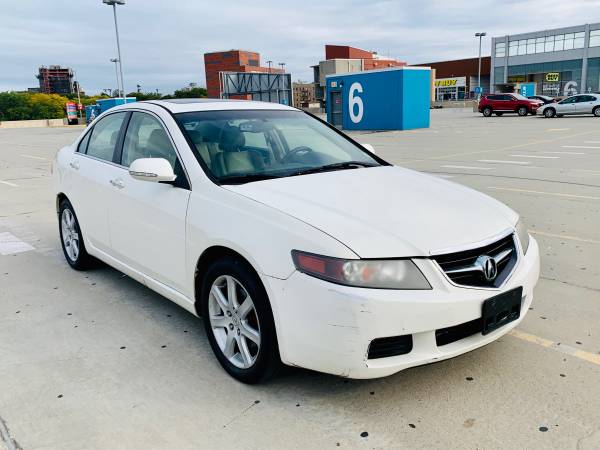 2004 Acura TSX negotiable for sale in Bronx, NY