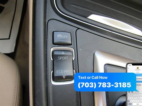 2013 BMW 3 SERIES 328i xDrive ~ WE FINANCE BAD CREDIT - cars &... for sale in Stafford, VA – photo 21