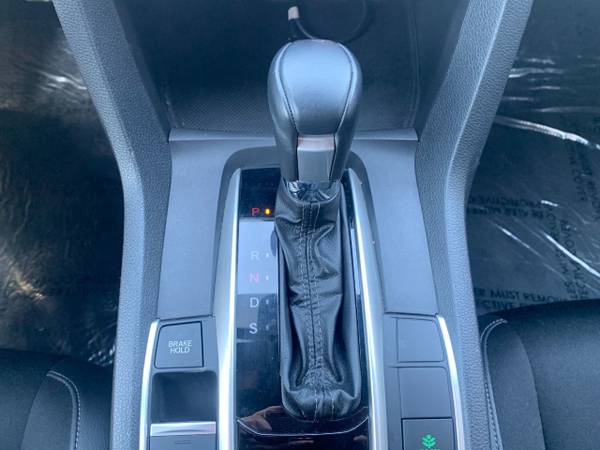 2019 Honda Civic Sedan Sport CVT Lunar Silver for sale in Omaha, NE – photo 22