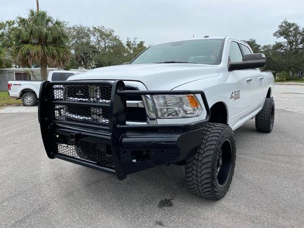2018 RAM Ram Pickup 2500 Big Horn 4x4 4dr Crew Cab 6.3 ft. SB Pickup... for sale in TAMPA, FL – photo 14