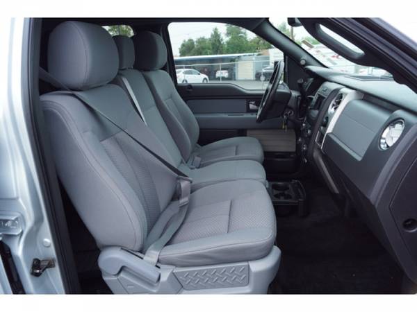 2013 Ford f-150 f150 f 150 4WD SUPERCREW 145 XLT 4x4 Passenger for sale in Phoenix, AZ – photo 14