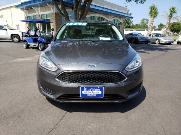 2015 Ford Focus - Call for sale in Wilmington, NC – photo 8