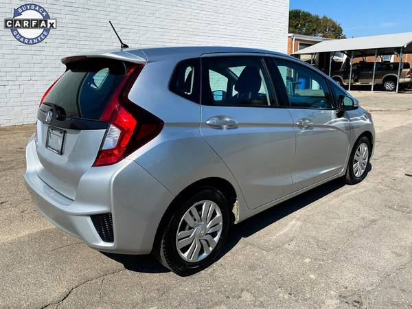 Honda Fit Automatic Cheap Car for Sale Used Payments 42 a Week!... for sale in Myrtle Beach, SC – photo 2