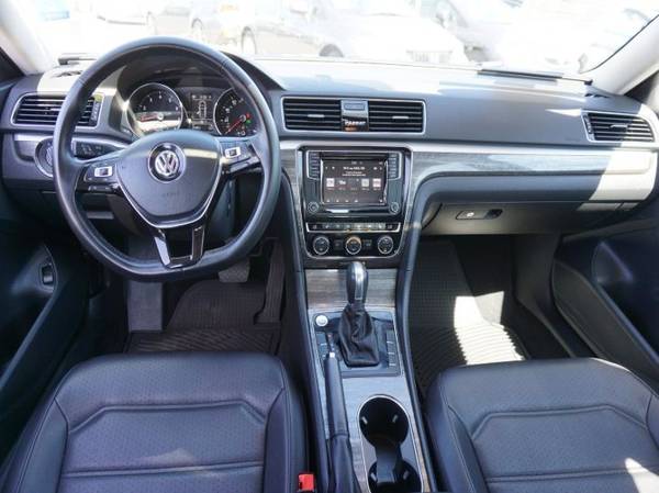 2018 Volkswagen Passat VW 2.0T SE Sedan for sale in Sacramento , CA – photo 16