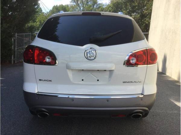 2012 Buick Enclave*3RD ROW!*FALL ON IN HERE!*E-Z FINANCING!* for sale in Hickory, NC – photo 11