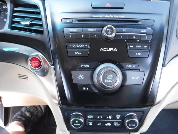 2014 Acura ILX 2 0 Premium Sedan Heated Leather 1-Owner - cars & for sale in LEWISTON, ID – photo 20