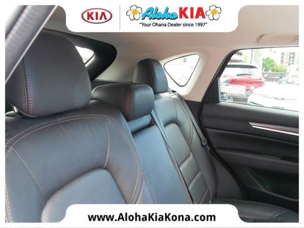 2018 Mazda CX-5 Grand Touring for sale in Kailua-Kona, HI – photo 8