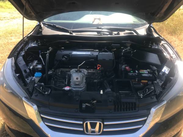 2014 Honda Accord sport for sale in Cleburne, TX – photo 8