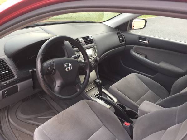 2007 Honda Accord EX for sale in Canton, OH – photo 5