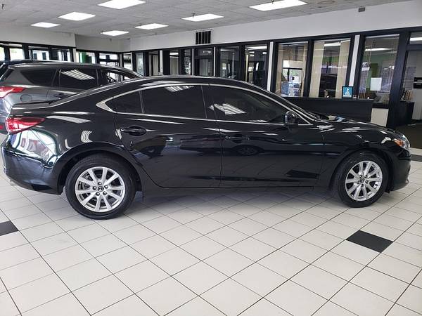 2017 Mazda Mazda6 ONE OWNER! DRIVE AWAY TODAY! for sale in Louisville, KY – photo 8