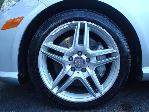 2011 Mercedes-Benz E-Class 4dr Sdn E 550 Sport 4MATIC, Hard to Find!! for sale in Rock Hill, SC – photo 12