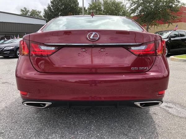 2013 LEXUS GS350 GS 350 Fully-Loaded ! Warranty Available - cars & for sale in Orlando, FL – photo 9