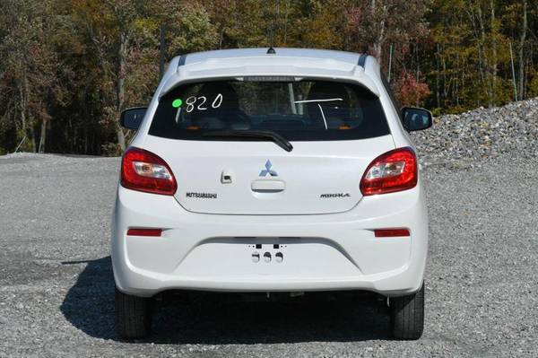 2019 *Mitsubishi* *Mirage* *RF* - cars & trucks - by dealer -... for sale in Naugatuck, CT – photo 4
