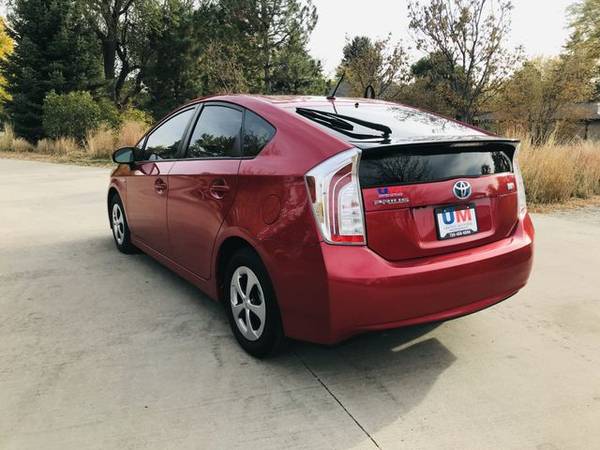 2015 Toyota Prius - Financing Available! - cars & trucks - by dealer... for sale in Denver , CO – photo 6