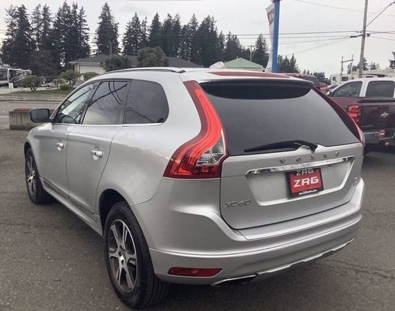 2014 Volvo XC60 - - by dealer - vehicle automotive sale for sale in Lynnwood, WA – photo 23