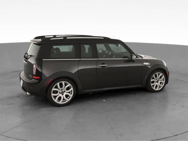 2011 MINI Clubman Cooper S Hatchback 3D hatchback Gray - FINANCE -... for sale in Washington, District Of Columbia – photo 12