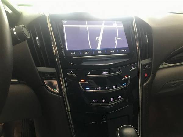 14 Cadillac ATS Luxury-EXCELLENT CONDITON-CLEAN TITLE SPECIAL PRICE... for sale in Gainesville, FL – photo 14