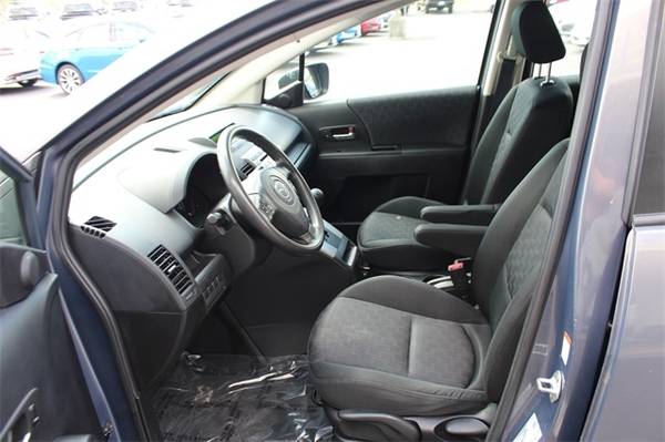 2009 Mazda Mazda5 Sport Warranties Available for sale in ANACORTES, WA – photo 7
