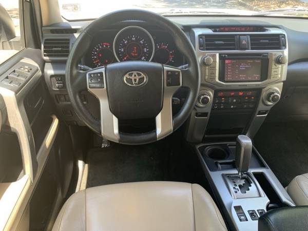 2013 Toyota 4Runner Limited for sale in Richmond , VA – photo 24