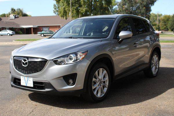 2013 Mazda CX-5 Grand Touring - Over 500 Vehicles to Choose From! for sale in Longmont, CO – photo 10