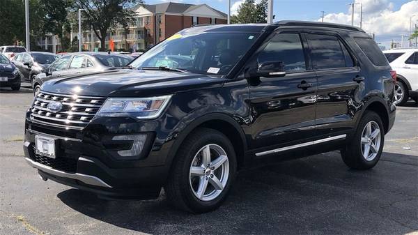 2017 Ford Explorer XLT for sale in Schaumburg, IL – photo 5