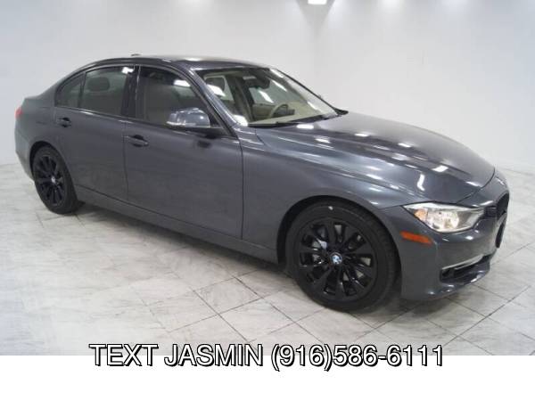 2012 BMW 3 Series 335i ONLY 65K MILES LOADED WARRANTY with - cars &... for sale in Carmichael, CA – photo 5