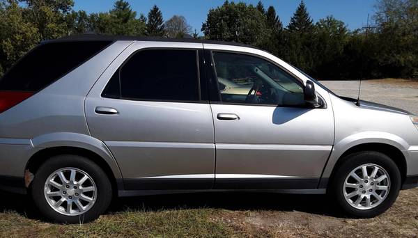 2006 Buick Rendezvous for sale in Clayton, OH