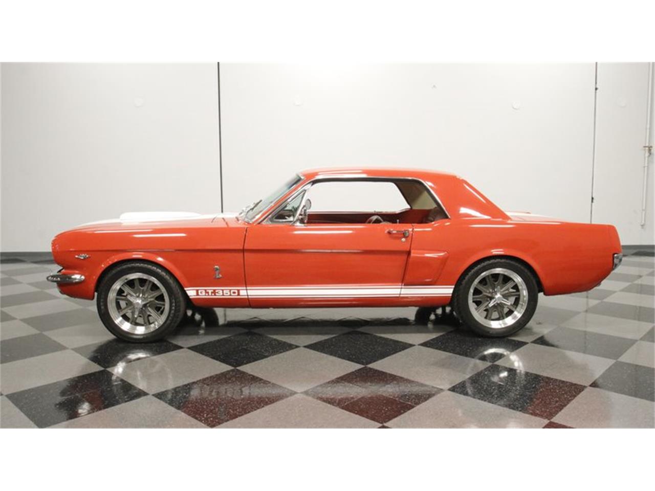 1965 Ford Mustang for sale in Lithia Springs, GA – photo 2