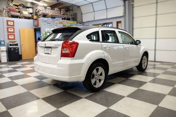 ★2011 Dodge Caliber Mainstreet 4dr Wagon 58101 Miles★ - cars &... for sale in Santa Fe, NM – photo 10