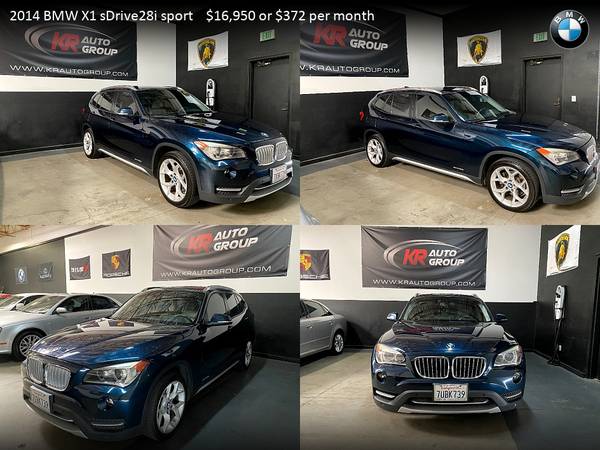 2011 BMW 328I VERY CLEAN CAR LOW MILES - - by dealer for sale in Palm Desert , CA – photo 19