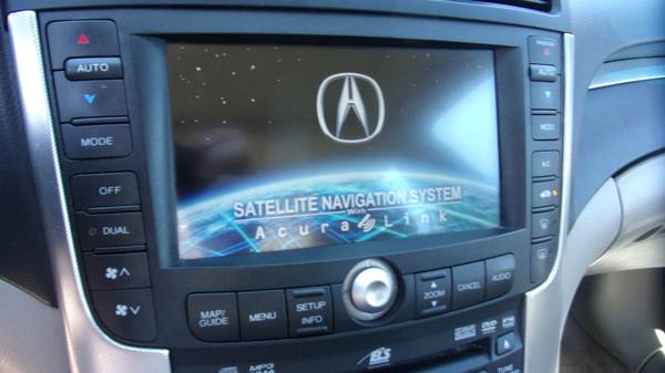 2008 Acura TL 3 2 loaded dream car warranty all records nav for sale in Escondido, CA – photo 22