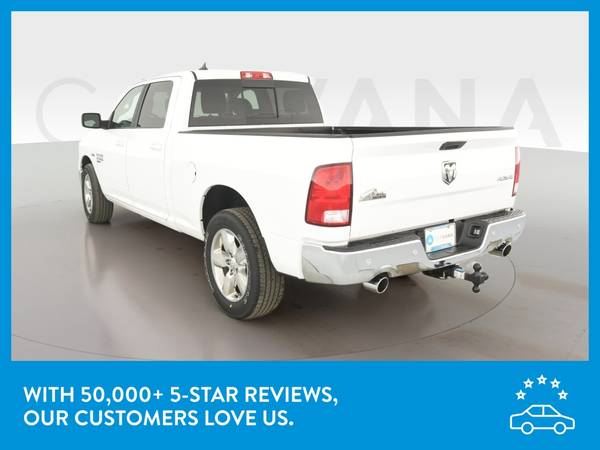 2019 Ram 1500 Classic Crew Cab Big Horn Pickup 4D 6 1/3 ft pickup for sale in Other, OR – photo 6