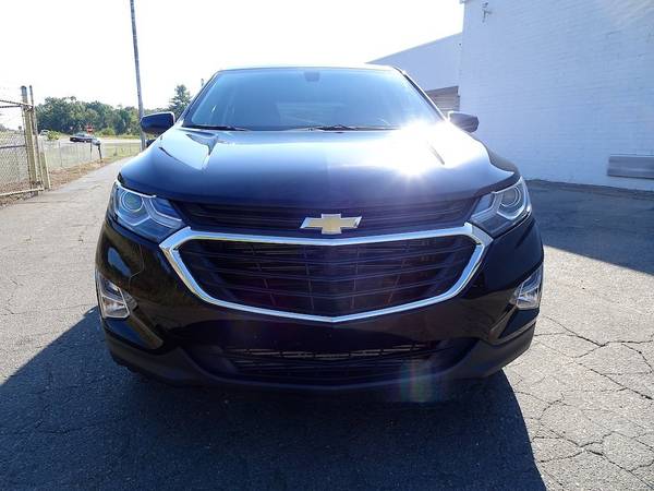 Chevrolet Chevy Equinox Premier Navigation Bluetooth Leather SUV Low for sale in Roanoke, VA – photo 7