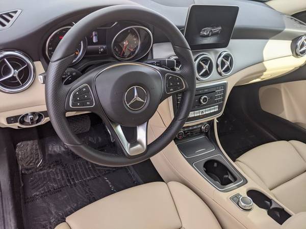 2018 Mercedes-Benz GLA GLA 250 SKU: JJ477293 SUV - - by for sale in Dallas, TX – photo 10