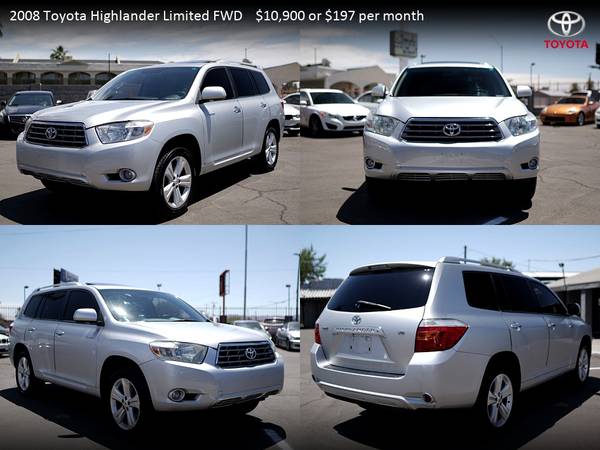2006 Infiniti QX56 QX 56 QX-56 RWD FOR ONLY 215/mo! for sale in Phoenix, AZ – photo 16