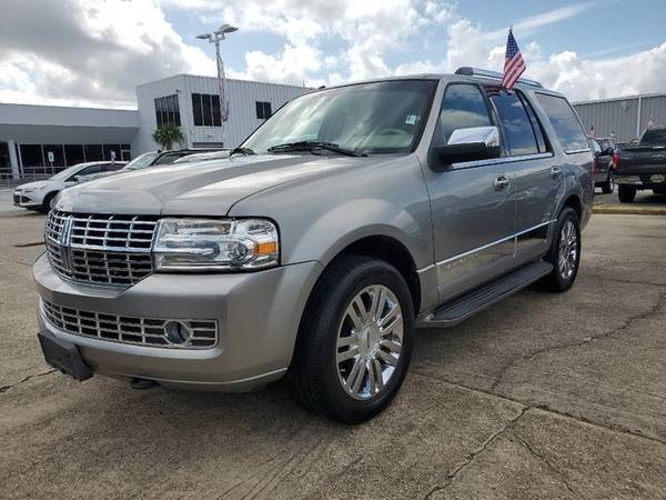 2008 LINCOLN Navigator Awesome value! for sale in Harvey, LA – photo 8