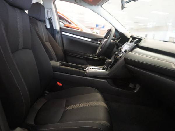 2018 Honda Civic LX for sale in Glen Burnie, MD – photo 9
