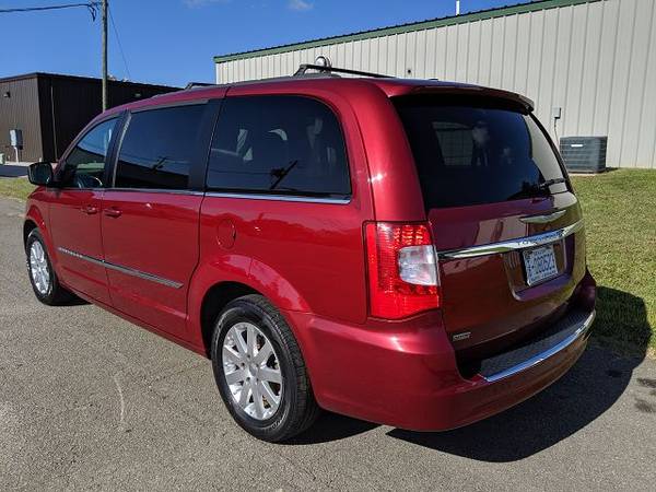 2014 Chrysler Town & Country Touring, Camera, DVD, Power Doors/Hatch!! for sale in Sanford, NC – photo 6