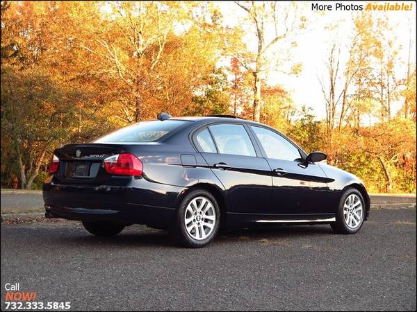 2007 *BMW* *328XI* *AWD* *SPORT* *SEDAN* for sale in East Brunswick, PA – photo 3