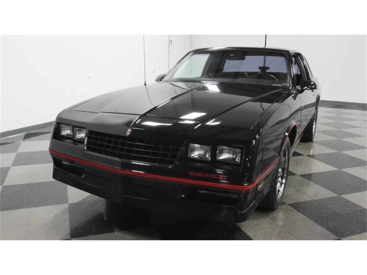 1987 Chevrolet Monte Carlo for sale in Lithia Springs, GA – photo 21