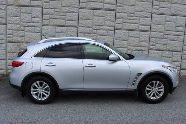 2013 INFINITI FX - Buy Here Pay Here Available! - - by for sale in Decatur, GA – photo 4