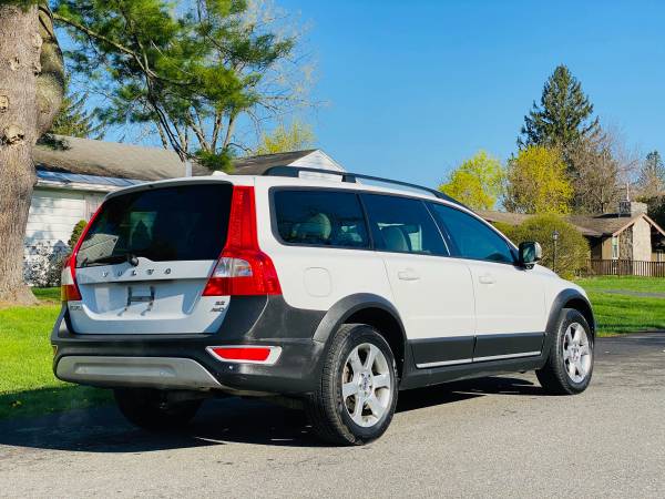 2008 VOLVO XC70 3 2 WAGON ( CLEAN CARFAX ) - - by for sale in West Sand Lake, NY – photo 7