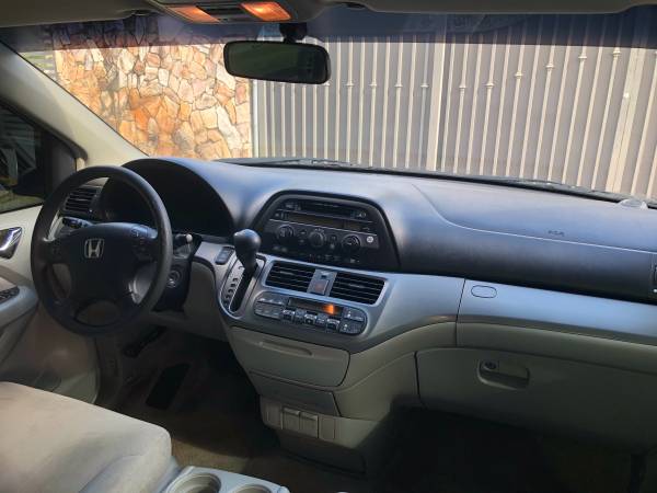 Honda Odyssey 76k miles Like New - - by dealer for sale in Miami, FL – photo 18