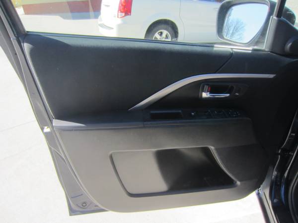 2015 Mazda5 Sport Wagon, Gas Saver, Dual Sliding Doors, New Tires! for sale in Louisburg KS.,, MO – photo 19