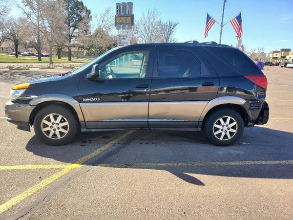 2002 Buick Rendezvous for sale in Colorado Springs, CO – photo 4